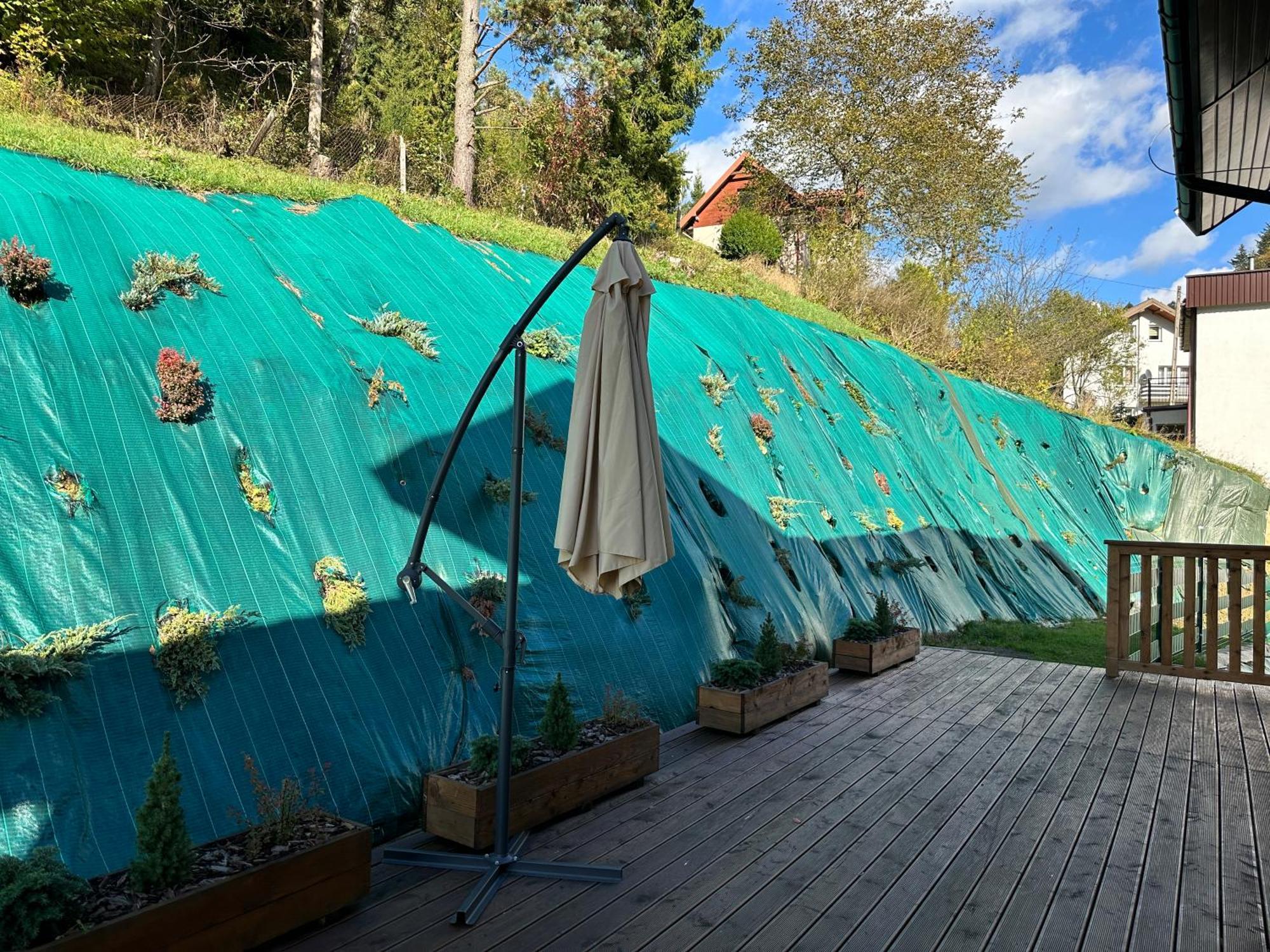 Dom Na Skale * Krynica-Zdrój